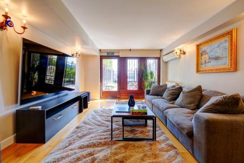 Apartamento Mansion Dream