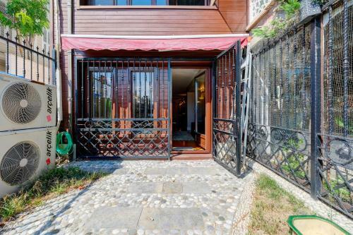 Apartamento Mansion Dream
