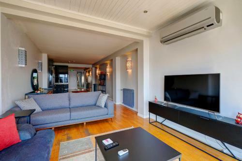 Apartamento Mansion Dream