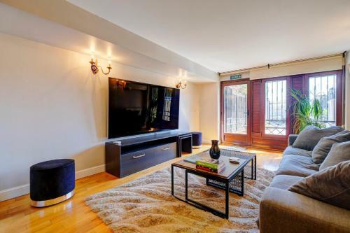 Apartamento Mansion Dream