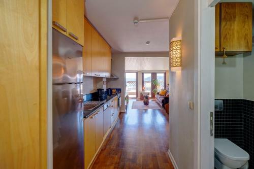 Apartamento Mansion Dream