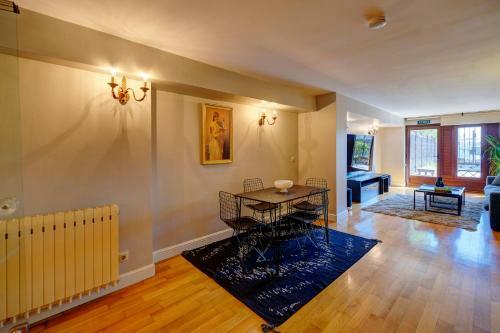 Apartamento Mansion Dream