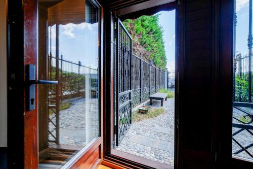 Apartamento Mansion Dream