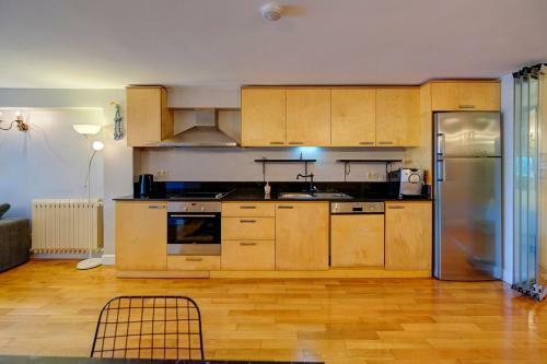 Apartamento Mansion Dream