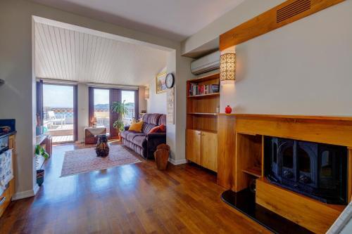 Apartamento Mansion Dream