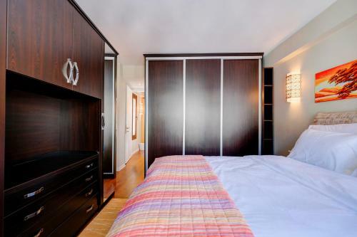 Apartamento Mansion Dream