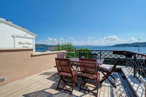 Apartamento Mansion Dream
