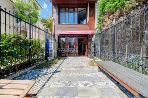 Apartamento Mansion Dream