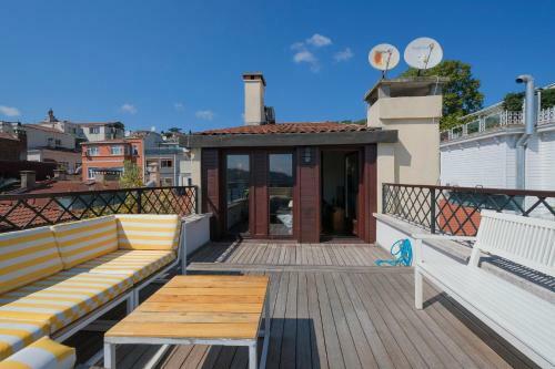 Apartamento Mansion Dream