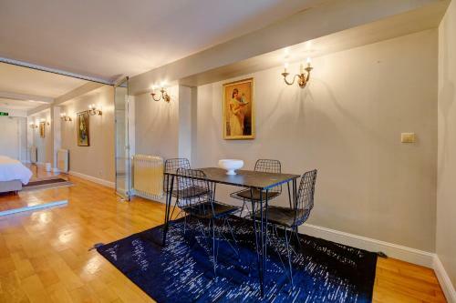 Apartamento Mansion Dream