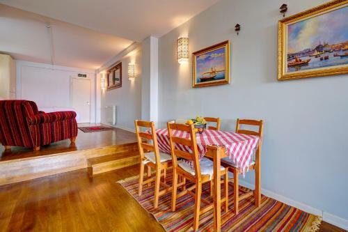 Apartamento Mansion Dream