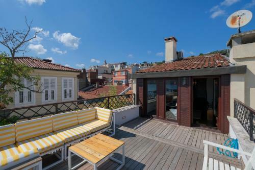 Apartamento Mansion Dream