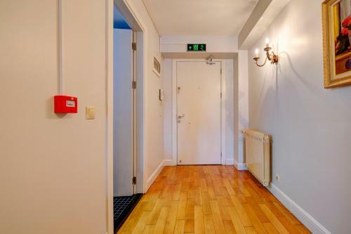 Apartamento Mansion Dream
