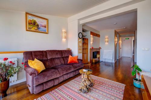 Apartamento Mansion Dream