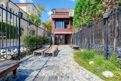 Apartamento Mansion Dream