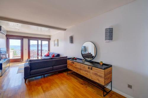 Apartamento Mansion Dream