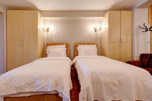 Apartamento Mansion Dream