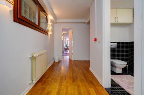 Apartamento Mansion Dream