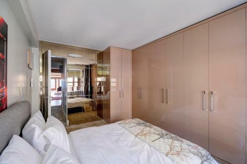 Apartamento Mansion Dream