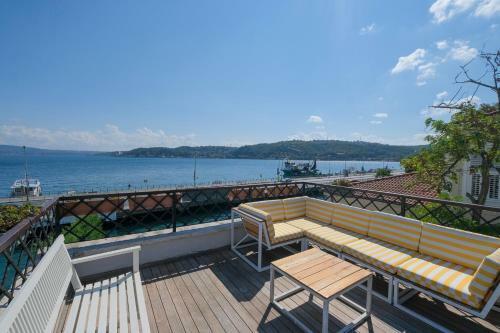 Apartamento Mansion Dream
