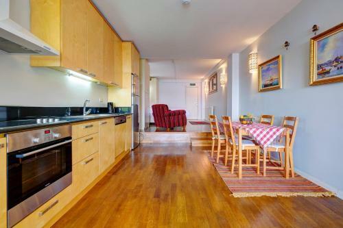 Apartamento Mansion Dream