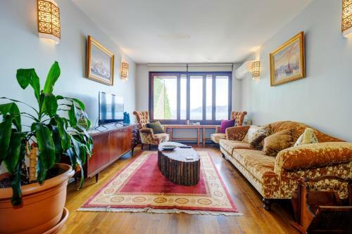 Apartamento Mansion Dream