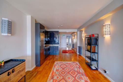 Apartamento Mansion Dream