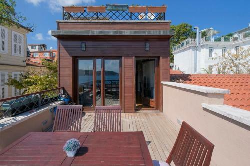 Apartamento Mansion Dream