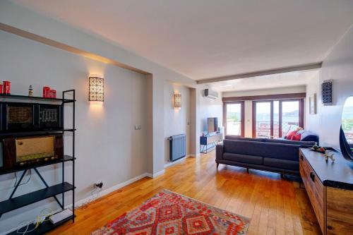 Apartamento Mansion Dream