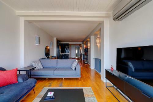 Apartamento Mansion Dream