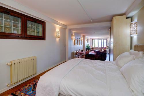 Apartamento Mansion Dream