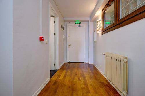 Apartamento Mansion Dream