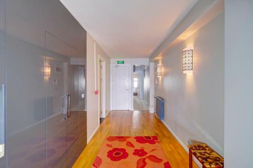 Apartamento Mansion Dream