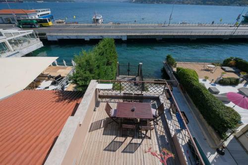 Apartamento Mansion Dream