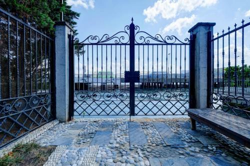 Apartamento Mansion Dream