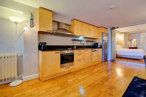Apartamento Mansion Dream