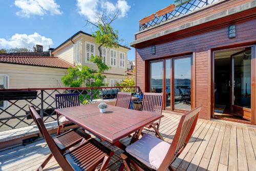 Apartamento Mansion Dream