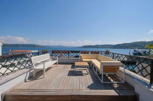 Apartamento Mansion Dream