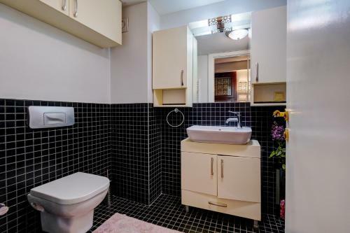 Apartamento Mansion Dream
