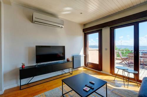 Apartamento Mansion Dream