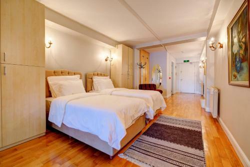 Apartamento Mansion Dream