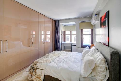 Apartamento Mansion Dream