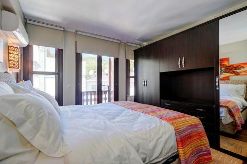Apartamento Mansion Dream