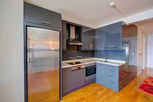 Apartamento Mansion Dream