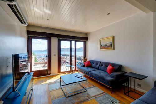 Apartamento Mansion Dream