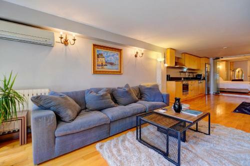 Apartamento Mansion Dream