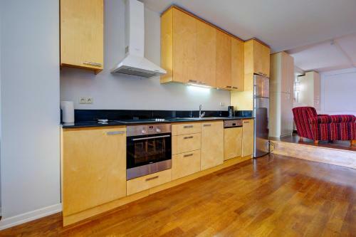 Apartamento Mansion Dream