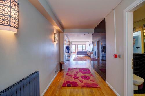 Apartamento Mansion Dream