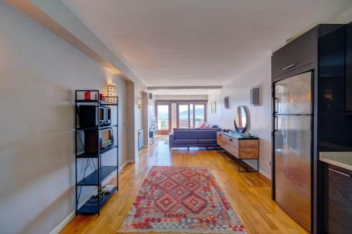 Apartamento Mansion Dream