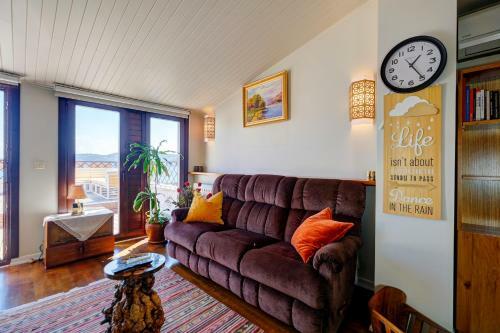 Apartamento Mansion Dream